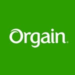 Orgain logo