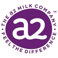 a2 Milk logo