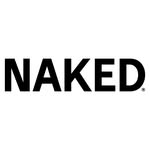 Naked Nutrition logo