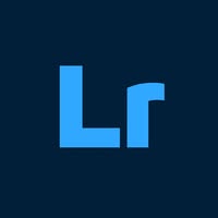 Adobe Lightroom