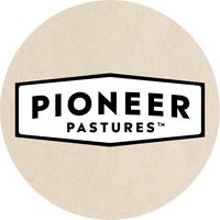 Pioneer Pastures logo