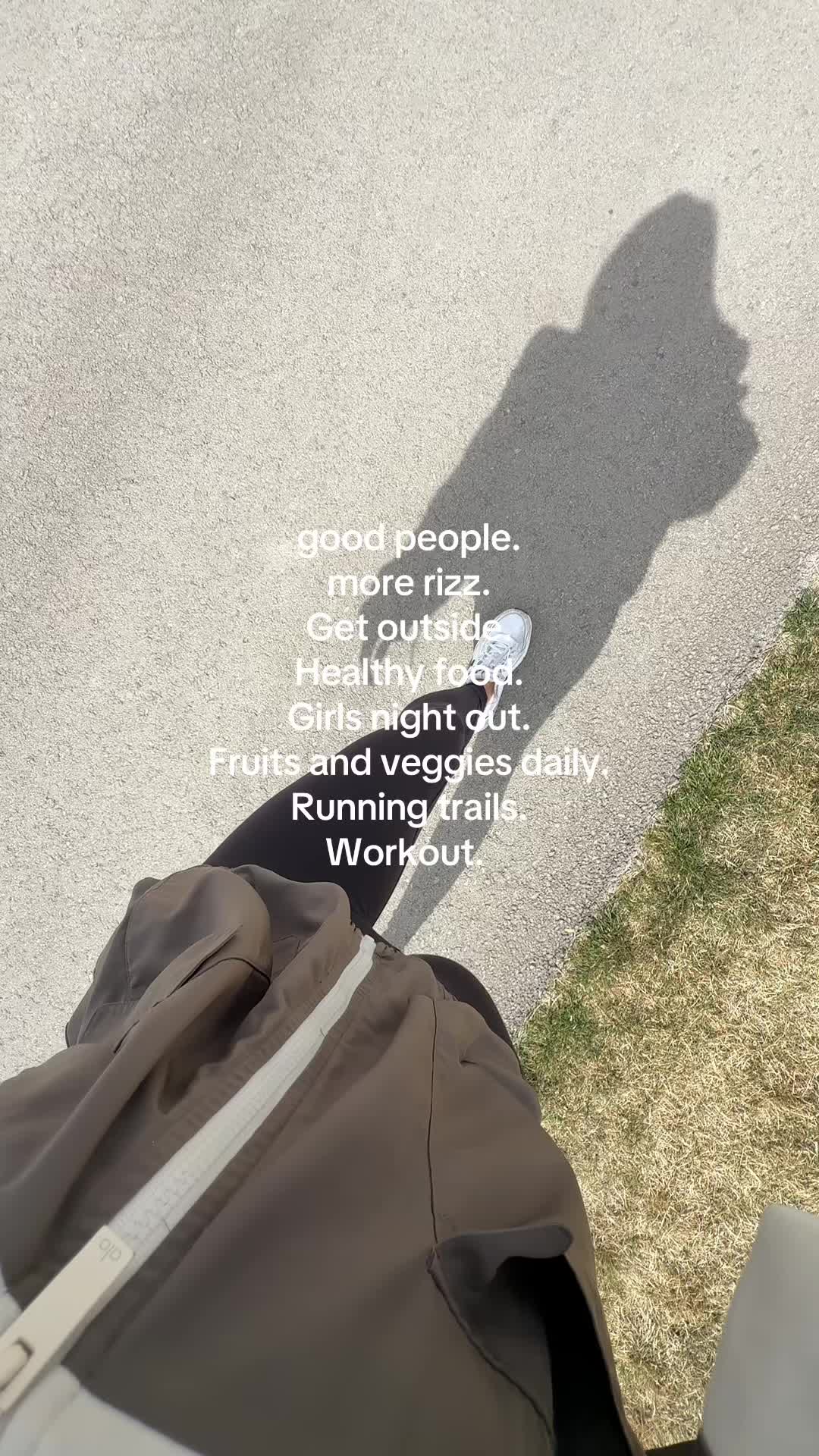Rizz TikTok post