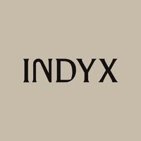Indyx logo