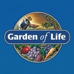 Garden of Life logo
