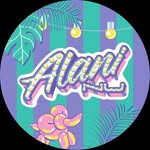 Alani Nu logo