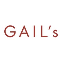 GAIL’s Bakery Notting Hill logo
