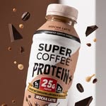 Super Coffee logo