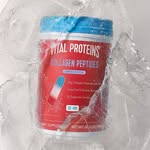 Vital Proteins logo