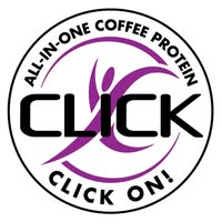 CLICK logo