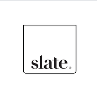 Slate logo