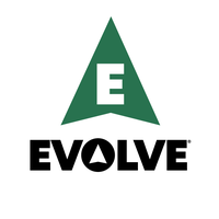 Evolve logo