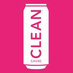 Clean Cause logo