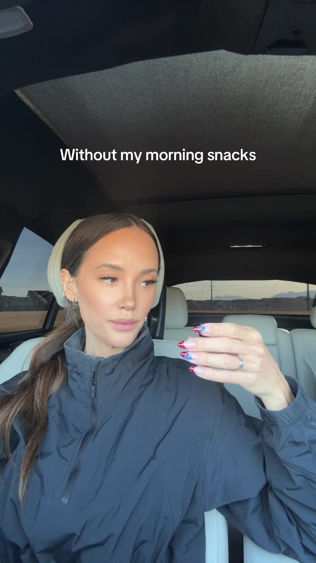Rizz TikTok post