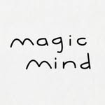 Magic Mind logo
