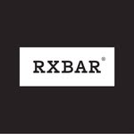 RXBAR logo