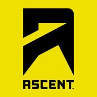 Ascent logo