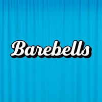 Barebells logo