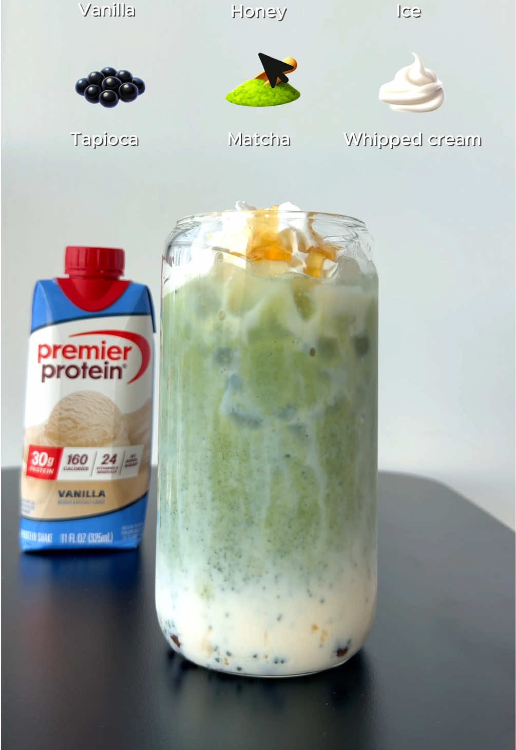 Post by Premier Protein