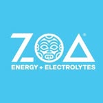 ZOA Energy logo