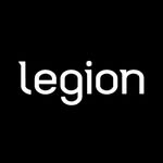 Legion logo
