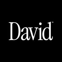 David Protein logo