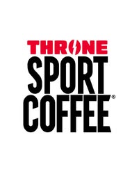 Throne Sport Coffee logo