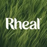 Rheal logo