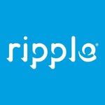 Ripple logo